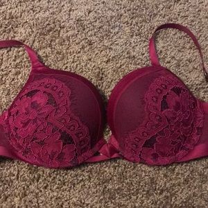 Very Sexy Push Up Bra